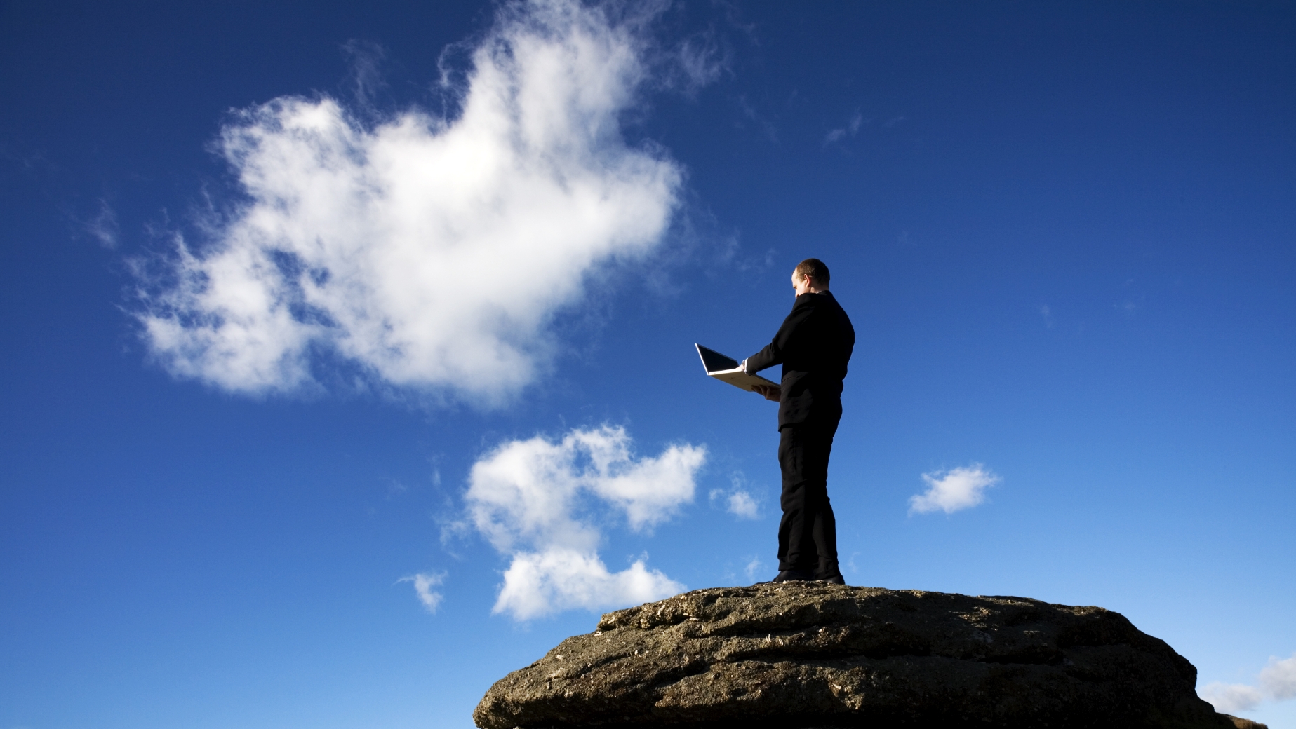 BackupCloud