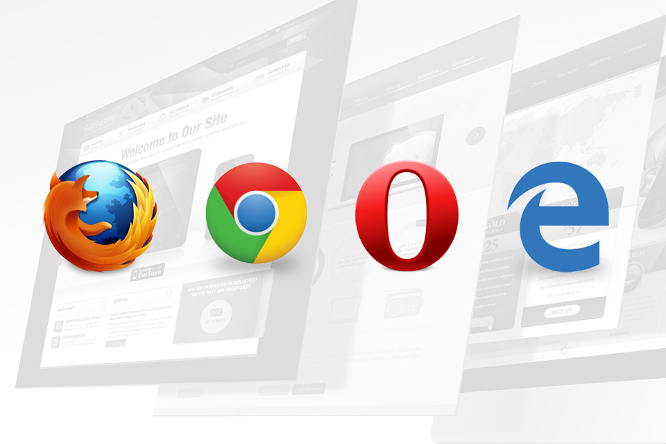 Comparação de navegadores, Descubra o melhor navegador da Web